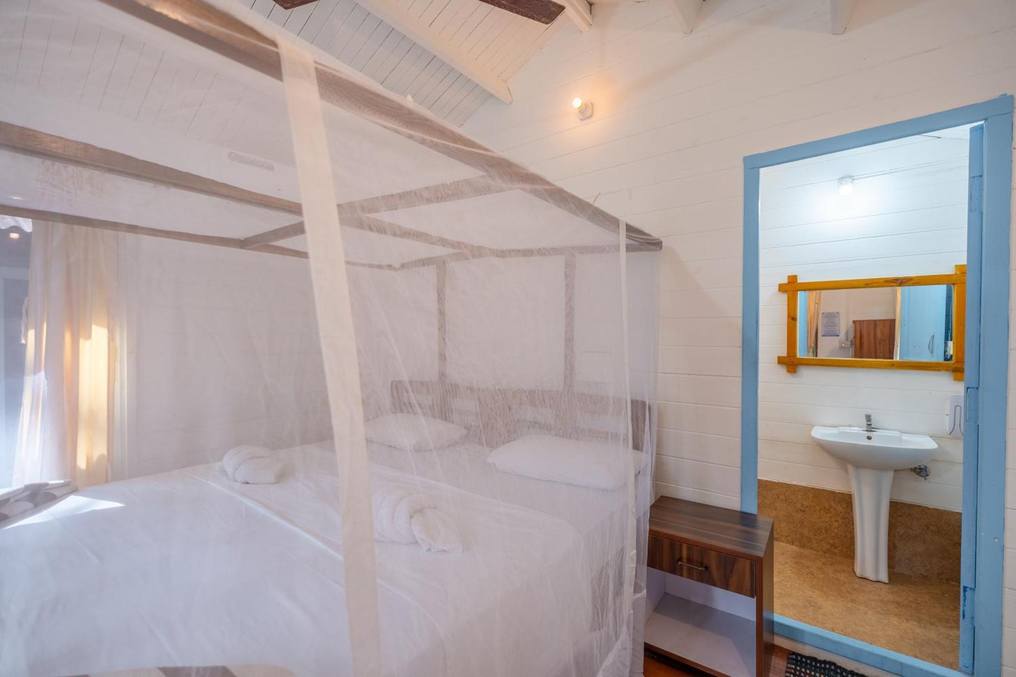 Sea Star Resort Агонда Экстерьер фото